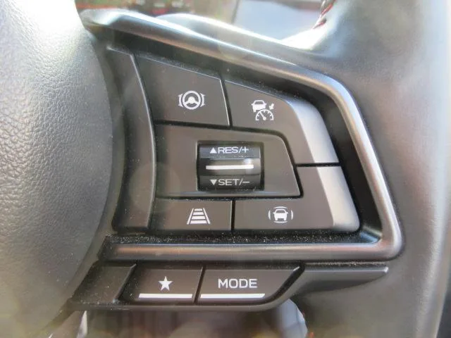 Subaru LEVORG STI SPORT EX 2022 — миниатюра 4