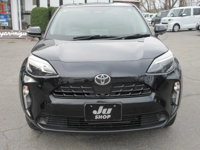 Toyota YARIS CROSS HYBRID G 2024 — миниатюра 2