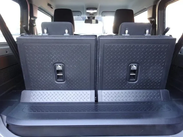 Suzuki JIMNY SIERRA JC 2024 — миниатюра 3