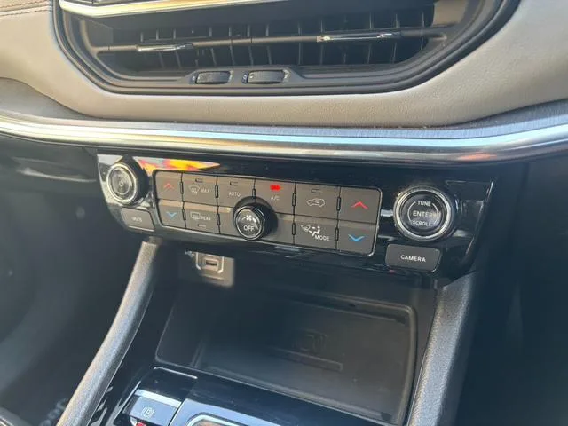 Chrysler Jeep JEEP COMPASS LIMITED 2023 — миниатюра 4