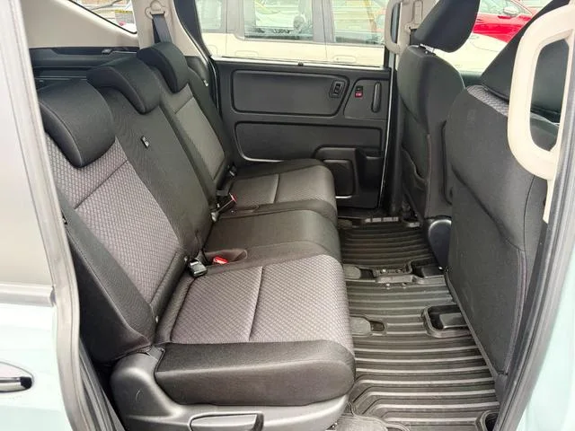 Honda FREED PLUS HYBRID HYBRID G BLACK STYLE 2023 — миниатюра 3