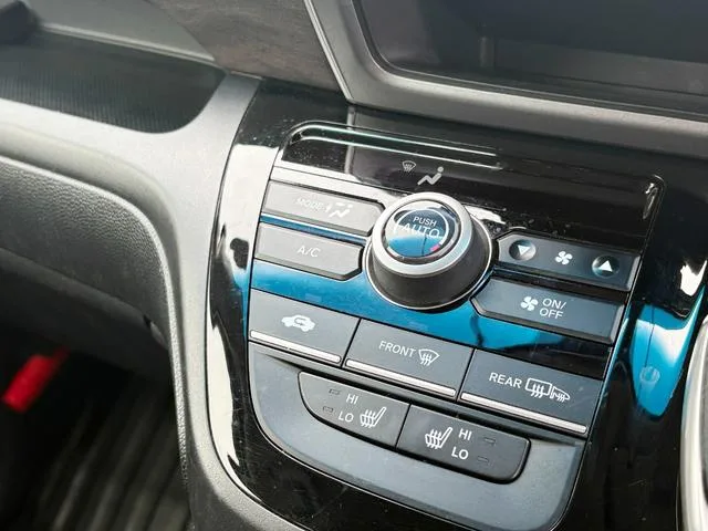 Honda FREED PLUS HYBRID HYBRID G BLACK STYLE 2023 — миниатюра 4