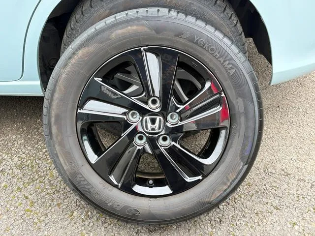 Honda FREED PLUS HYBRID HYBRID G BLACK STYLE 2023 — миниатюра 5