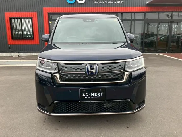 Honda STEPWAGON E:HEV SPADA 2024 — миниатюра 2