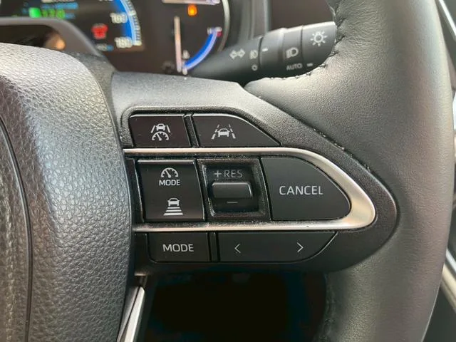 Toyota NOAH HYBRID Z 2023 — миниатюра 3