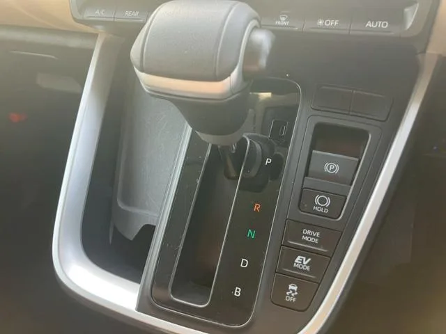Toyota NOAH HYBRID Z 2023 — миниатюра 4