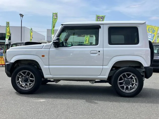 Suzuki Jimny XC 2022 — миниатюра 3