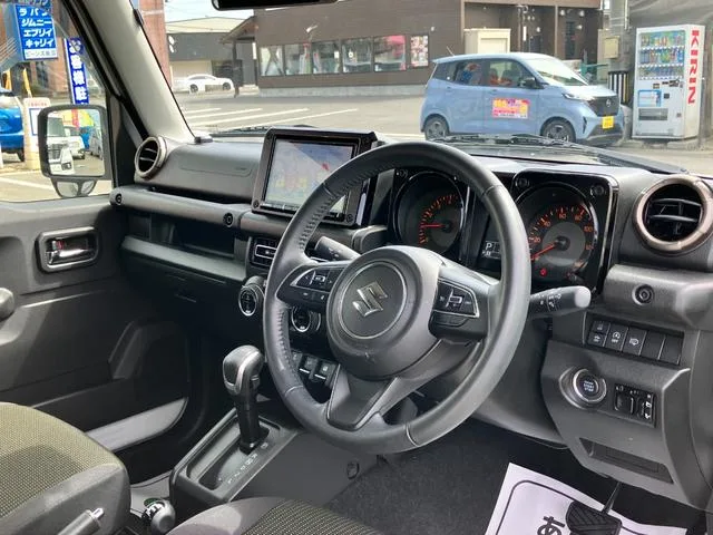 Suzuki Jimny XC 2022 — миниатюра 5