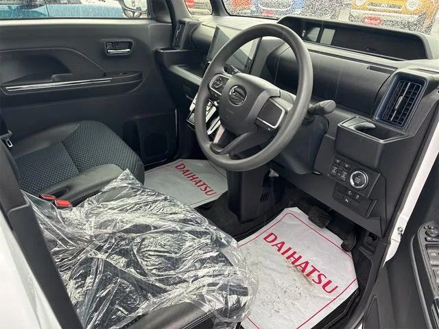 Daihatsu TANTO CUSTOM X 2024 — миниатюра 4