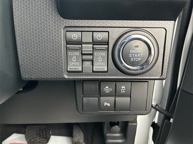 Daihatsu TANTO CUSTOM X 2024 — миниатюра 5
