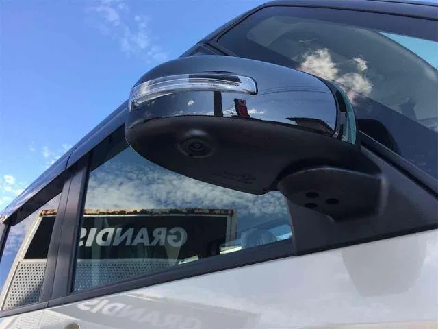 Mitsubishi DELICA MINI G PREMIUM 2023 — миниатюра 3
