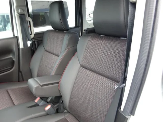 Suzuki SPACIA CUSTOM HYBRID XS TURBO 2024 — миниатюра 3