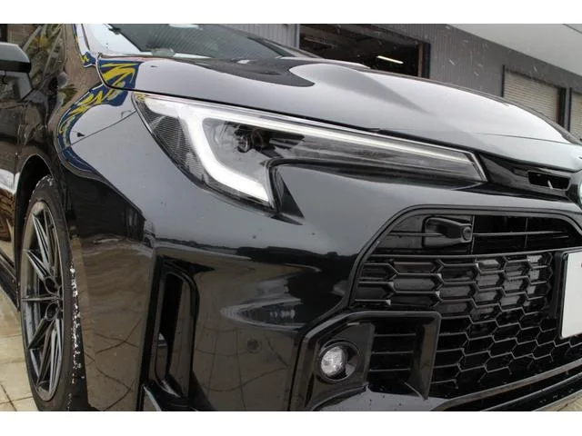Toyota GR COROLLA RZ 2024 — миниатюра 2