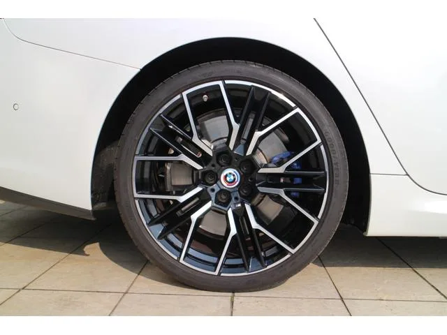 BMW 8 Series 840D X DRIVE GRAN COUPE EXCLUSIVE M SPORT 2023 — миниатюра 3