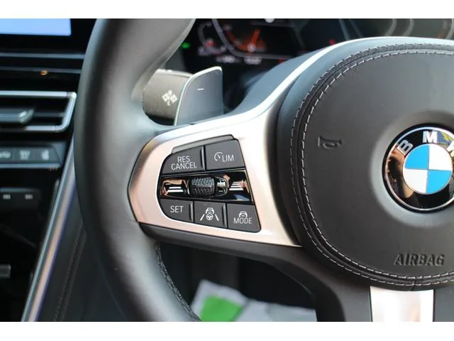 BMW 8 Series 840D X DRIVE GRAN COUPE EXCLUSIVE M SPORT 2023 — миниатюра 5