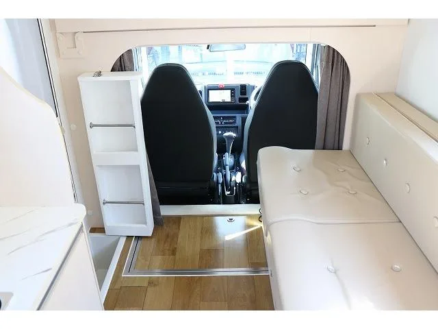 Daihatsu HIJET TRUCK 2022 — миниатюра 3