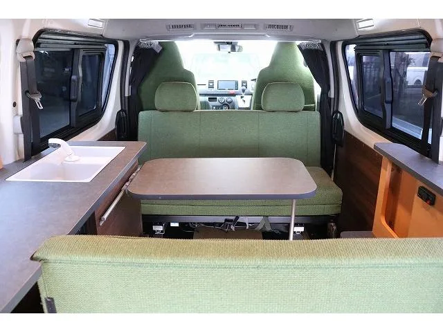 Toyota HIACE VAN 2022 — миниатюра 5