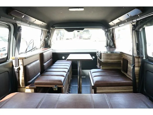 Toyota HIACE VAN 2023 — миниатюра 4
