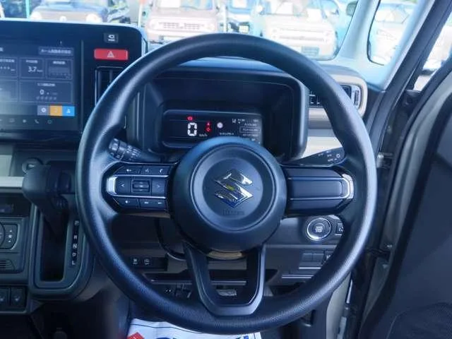 Suzuki Spacia HYBRID X 2024 — миниатюра 4