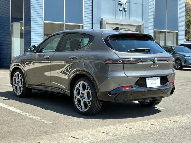 Alfa Romeo Tonale VELOCE 2025 — миниатюра 2
