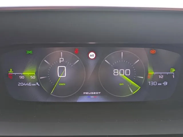 Peugeot 408 GT 2023 — миниатюра 3
