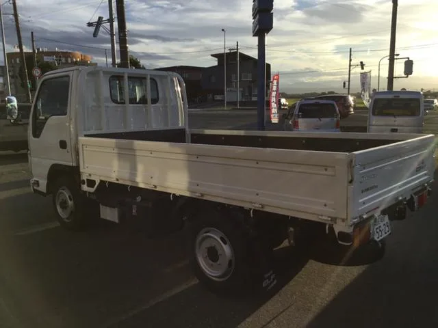 Isuzu ELF TRUCK 2025 — миниатюра 2
