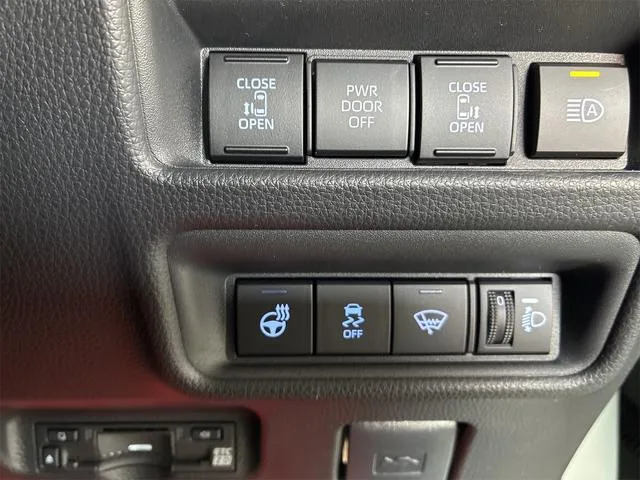 Toyota SIENTA HYBRID G 2026 — миниатюра 2