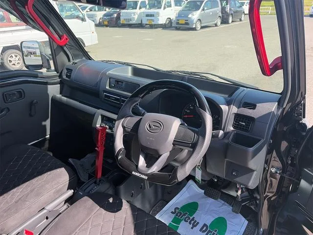 Daihatsu HIJET TRUCK JUMBO STANDARD 2024 — миниатюра 4