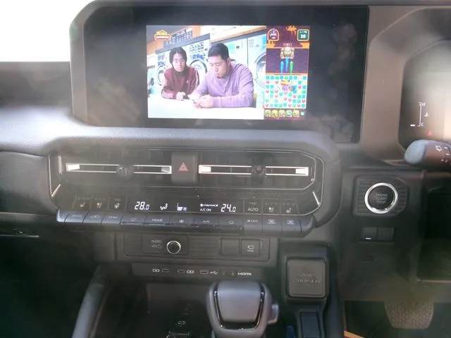 Toyota LAND CRUISER 250 VX 2025 — миниатюра 4