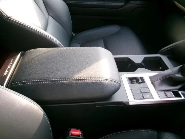 Toyota LAND CRUISER 250 VX 2025 — миниатюра 5