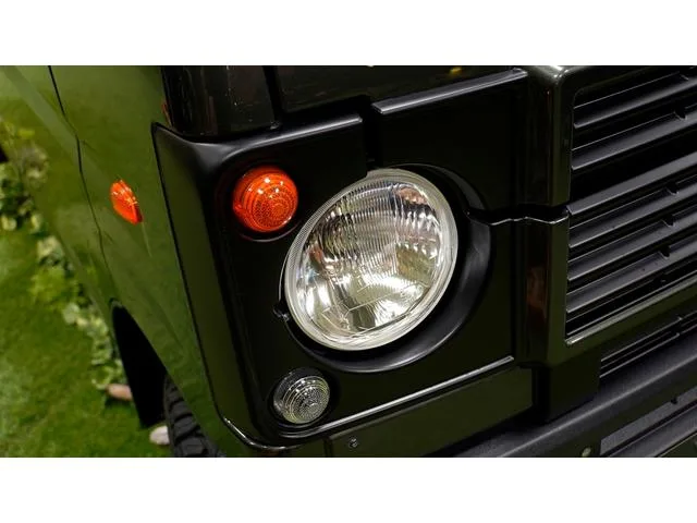 Suzuki Every JOIN TURBO 2022 — миниатюра 3