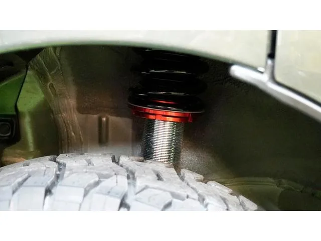 Suzuki Every JOIN TURBO 2022 — миниатюра 5