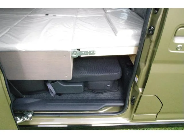 Daihatsu ATRAI RS 2022 — миниатюра 4