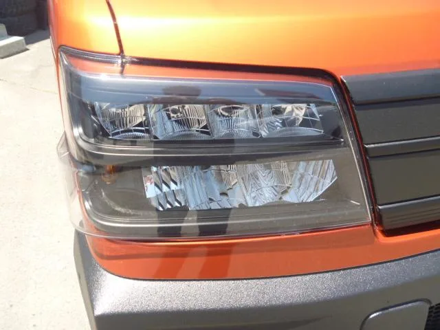 Daihatsu ATRAI ATRAI DECKVAN 2023 — миниатюра 3