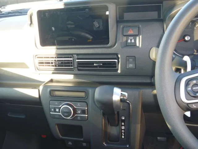 Daihatsu ATRAI RS 2023 — миниатюра 4