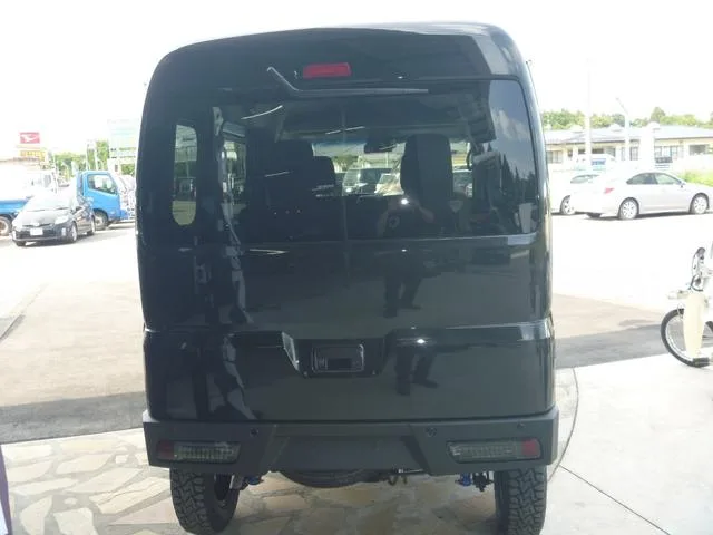Daihatsu ATRAI RS 2024 — миниатюра 5