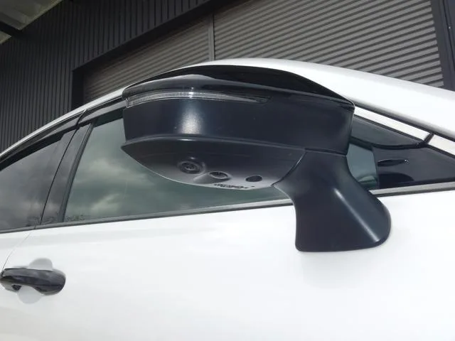 Toyota CROWN CROSSOVER RS ADVANCED 2023 — миниатюра 3