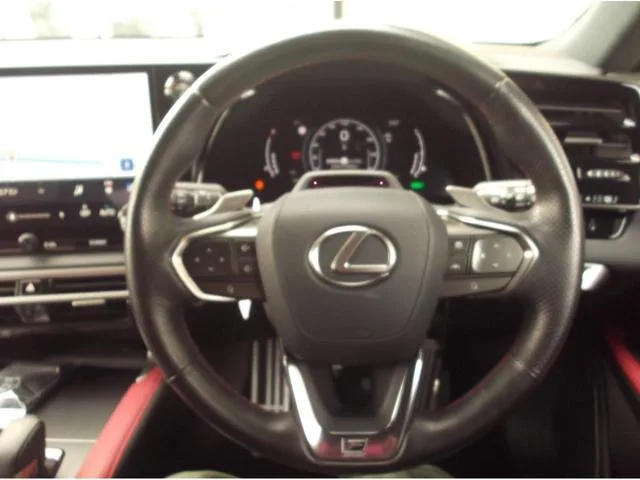 Lexus RX RX500H F SPORT PERFORMANCE 2023 — миниатюра 3