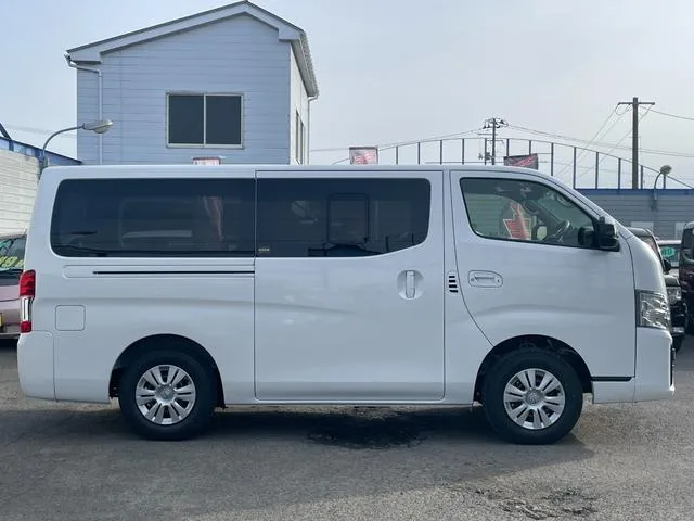 Nissan CARAVAN LONG GRAND PREMIUM GX 2026 — миниатюра 2