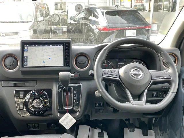 Nissan CARAVAN LONG GRAND PREMIUM GX 2026 — миниатюра 3