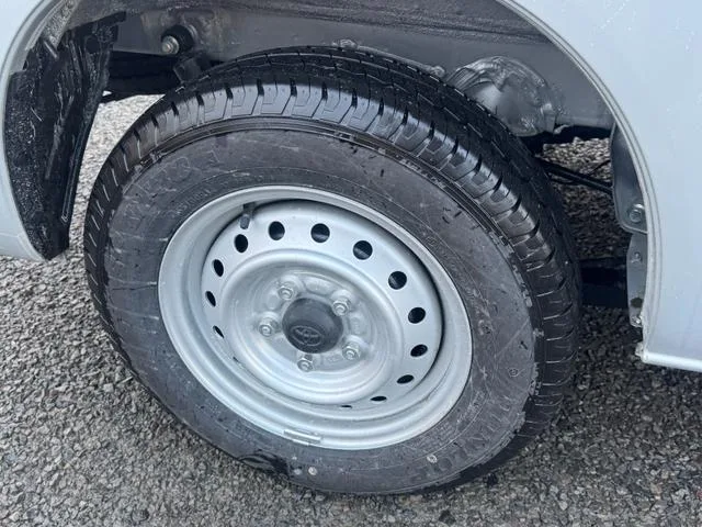 Toyota TOWNACE VAN GL 2024 — миниатюра 2