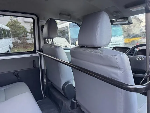Toyota TOWNACE VAN GL 2024 — миниатюра 3