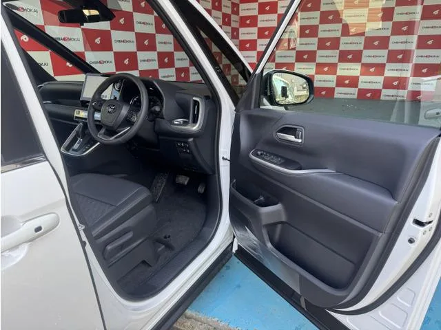 Toyota NOAH HYBRID S-Z 2025 — миниатюра 3