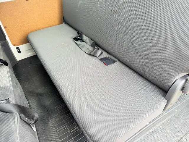 Toyota HIACE VAN LONG DX 2022 — миниатюра 5