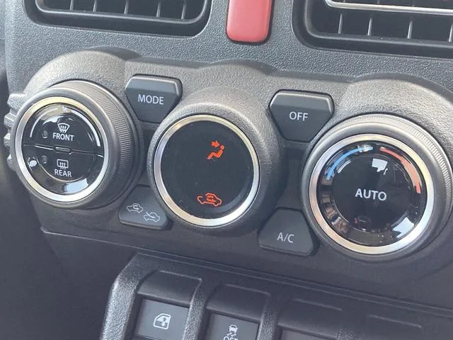 Suzuki Jimny XC 2024 — миниатюра 3