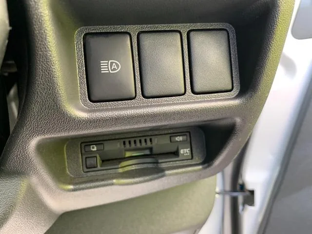 Toyota HIACE VAN LONG DX 2023 — миниатюра 5