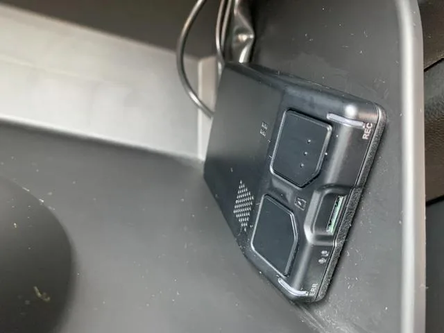 Honda VEZEL E:HEV Z 2022 — миниатюра 3