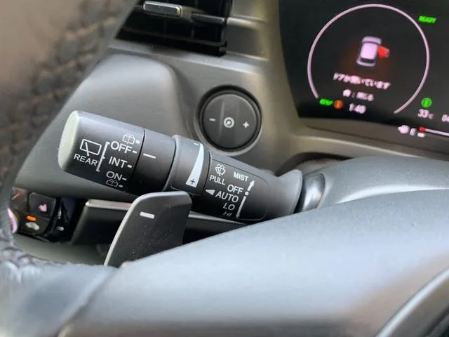 Honda VEZEL E:HEV Z 2022 — миниатюра 5