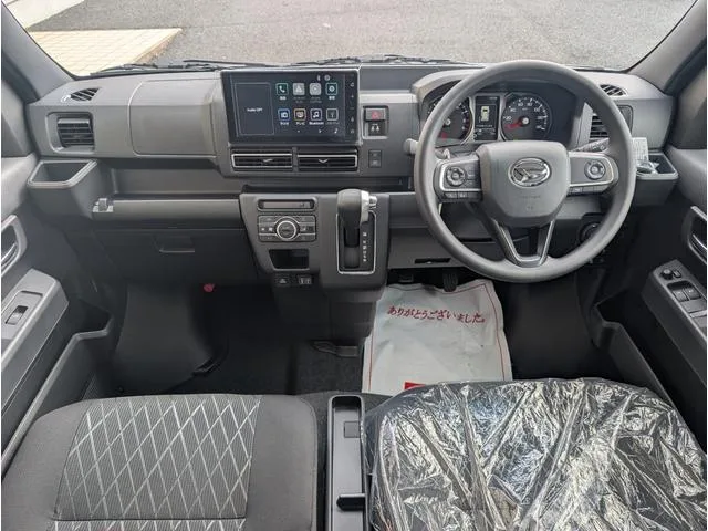 Daihatsu ATRAI RS 2026 — миниатюра 3