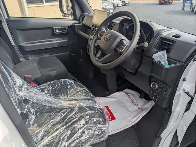 Daihatsu ATRAI RS 2026 — миниатюра 4